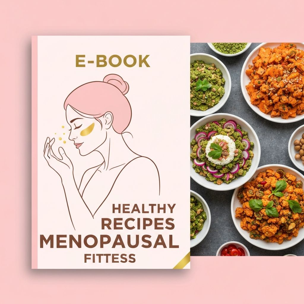 Ebook Menopausa no Shape